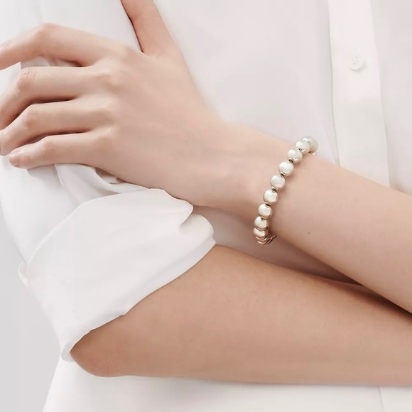 Tiffany & Co. Hardwear Ball Bracelet - Picture 5 of 6